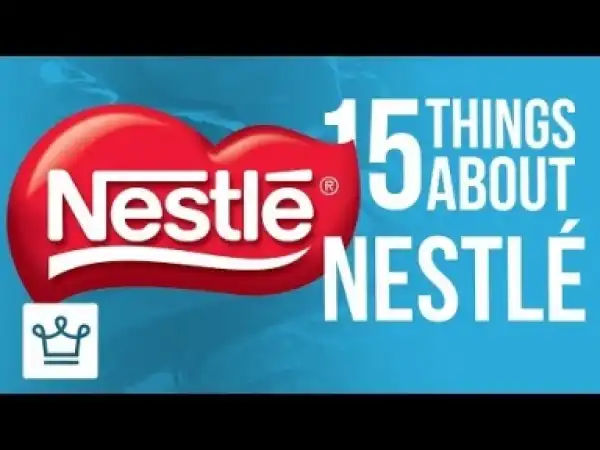 Video: 15 Things You Didn